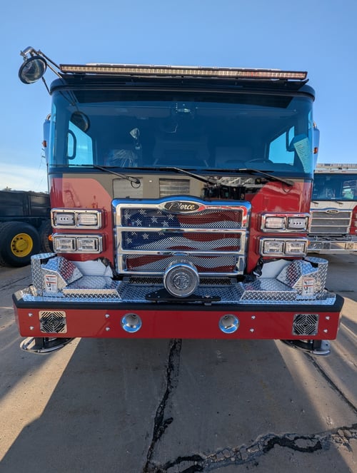 Niles FD